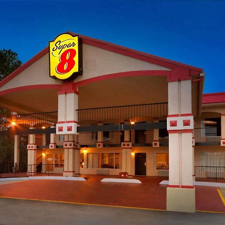 Super 8 By Wyndham College Park/Atlanta Airport West Motel Eksteriør billede